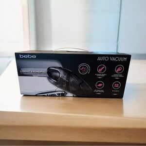 Auto Vacuum - New in Box